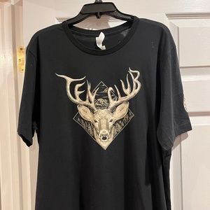 Pearl Jam t-shirt XL